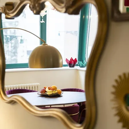 Apartamento Ca' Venecia