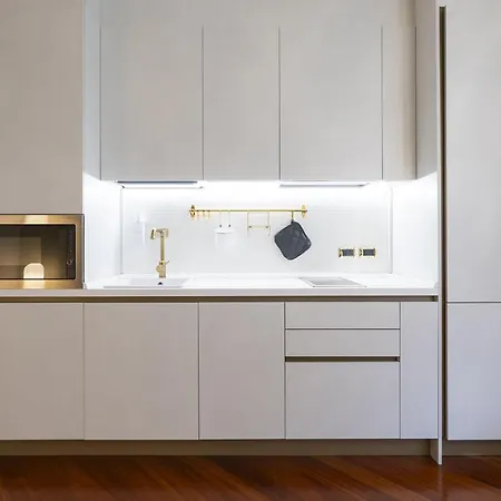 Ca' Appartement
