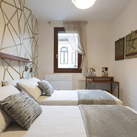 Ca' Appartement Venetië