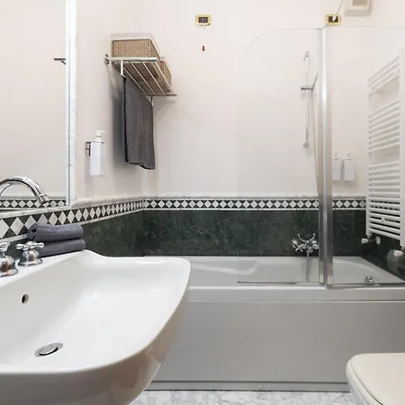 Ca' Appartement Venetië