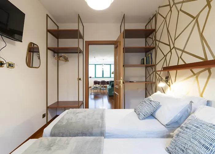 Apartamento Ca' Venecia