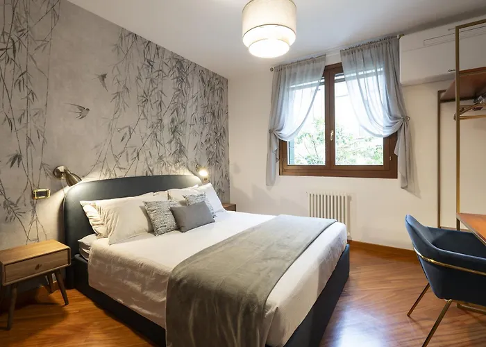 Ca' Apartment