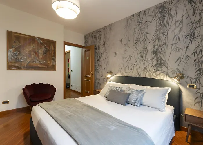 Appartement Ca' Venise