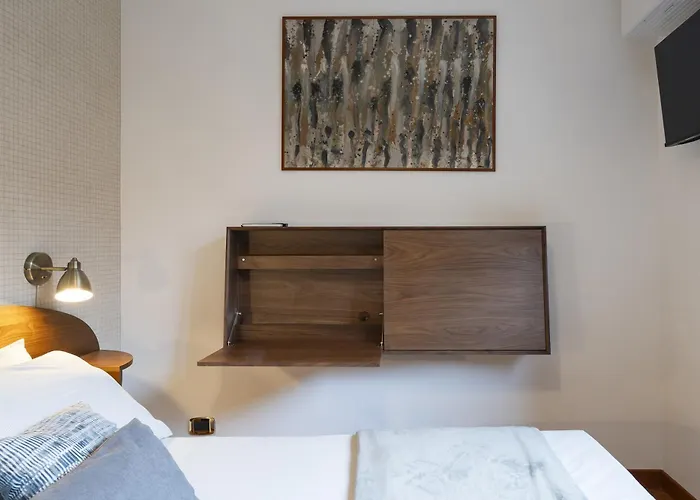 Apartamento Ca' Venecia