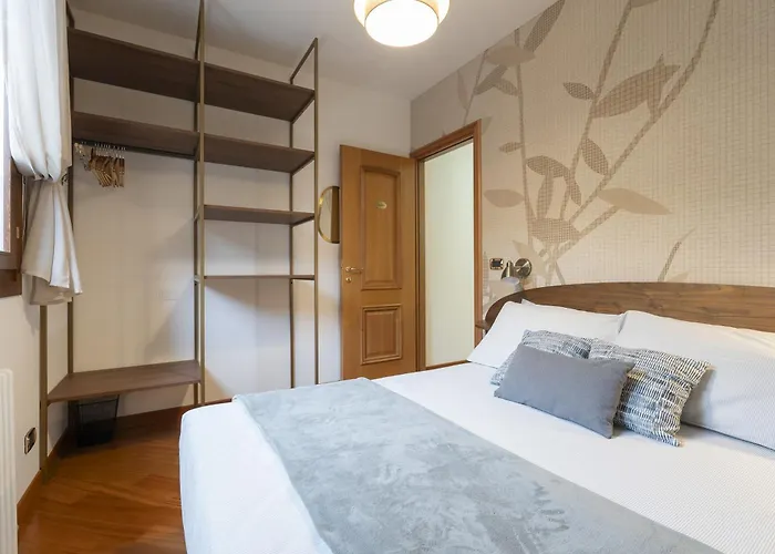 Appartement Ca' *