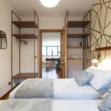 Apartamento Ca' Venecia