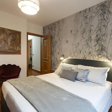 Apartamento Ca' Venecia