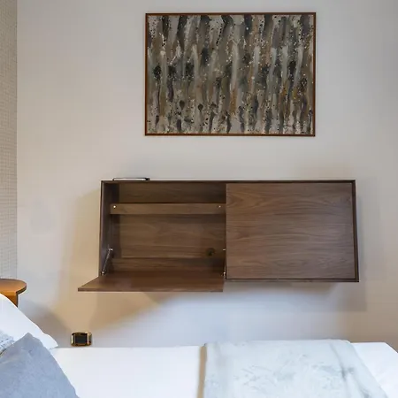 דירה Ca' ונציה