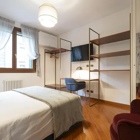 Ca' Apartman Velence