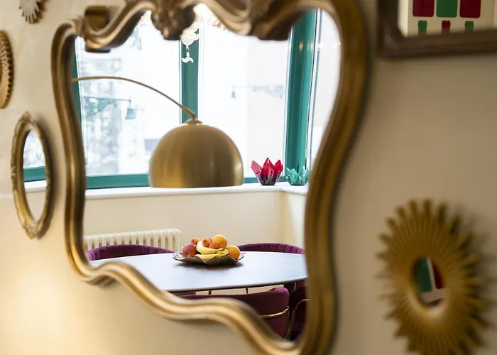 Apartmán Ca' Benátky